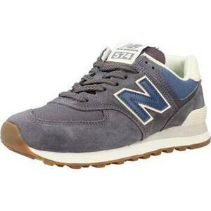 Módne tenisky New Balance WL574 NG2 vyobraziť