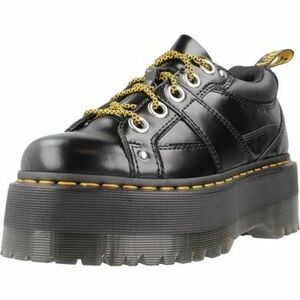 Nízka obuv do mesta Dr. Martens QUAD MAX vyobraziť