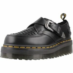 Derbie Dr. Martens RAMSEY QUAD MONK vyobraziť