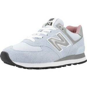 Módne tenisky New Balance U574 TGG vyobraziť