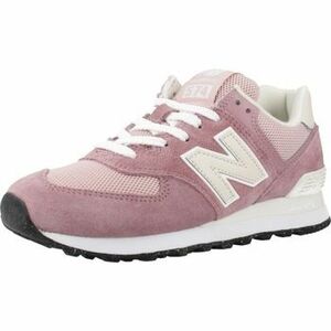 Módne tenisky New Balance U574 BWE vyobraziť