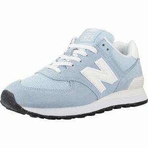 Módne tenisky New Balance U574 GWE vyobraziť