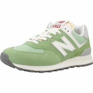 Módne tenisky New Balance U574 RCC vyobraziť