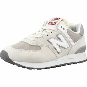 Módne tenisky New Balance U574 RCD vyobraziť