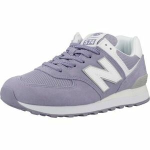 Módne tenisky New Balance U574 RWE vyobraziť