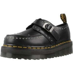 Nízka obuv do mesta Dr. Martens RAMSEY QUAD STUD vyobraziť