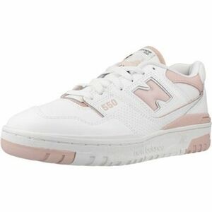 Módne tenisky New Balance BBW550 vyobraziť