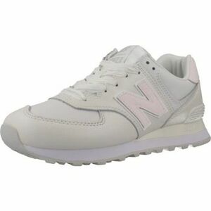 Módne tenisky New Balance WL574 FJ2 vyobraziť