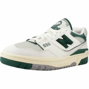 Módne tenisky New Balance BB550 CPE vyobraziť