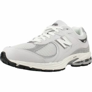 Módne tenisky New Balance M2002 RPP vyobraziť