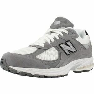 Módne tenisky New Balance M2002 RRD vyobraziť