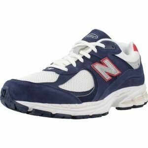 Módne tenisky New Balance M2002 RRB vyobraziť