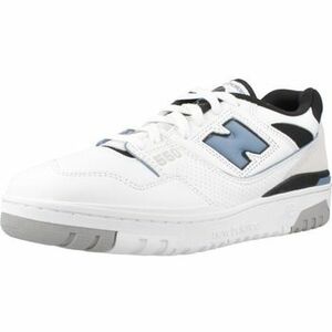 Módne tenisky New Balance BB550 ESF vyobraziť