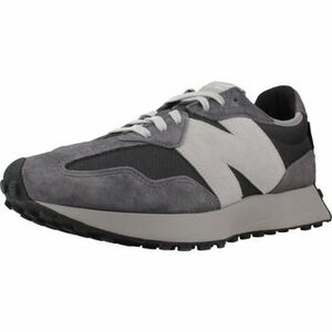 Módne tenisky New Balance U327 vyobraziť