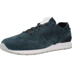 Módne tenisky New Balance MRL996 DN vyobraziť