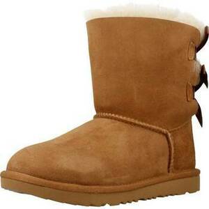 Čižmy UGG BAILEY BOW II vyobraziť