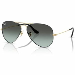 Slnečné okuliare Ray-ban Occhiali da Sole Aviator RB3025 9271GK vyobraziť