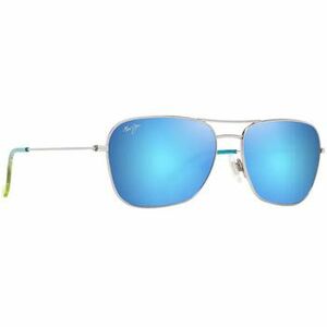 Slnečné okuliare Maui Jim Occhiali da Sole Naauao B675-17B Polarizzati vyobraziť