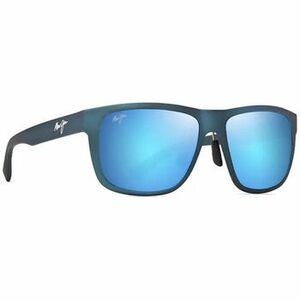 Slnečné okuliare Maui Jim Occhiali da Sole Puakea B670-03 Polarizzati vyobraziť