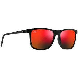 Slnečné okuliare Maui Jim Occhiali da Sole One Way RM875-02 Polarizzati vyobraziť