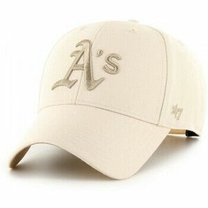 Šiltovky '47 Brand Cap mlb oakland athletics sure shot snapback mvp vyobraziť