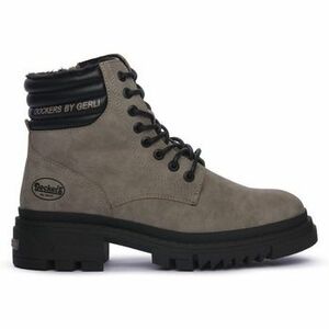 Polokozačky Dockers 430 TAUPE vyobraziť