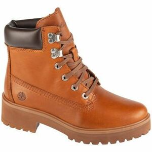 Turistická obuv Timberland Carnaby Cool 6 In Boot vyobraziť