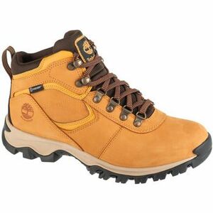 Turistická obuv Timberland Mt. Maddsen Mid Lthr WP vyobraziť