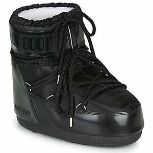 Obuv do snehu Moon Boot MOON BOOT CLASSIC LOW GLANCE vyobraziť