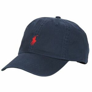 Šiltovky Polo Ralph Lauren COTTON CHINO SPORT CAP vyobraziť