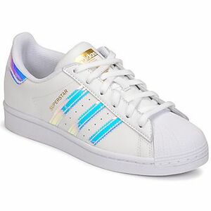 Nízke tenisky adidas SUPERSTAR W vyobraziť