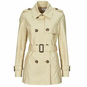 Kabátiky Trenchcoat Esprit CLASSIC TRENCH vyobraziť