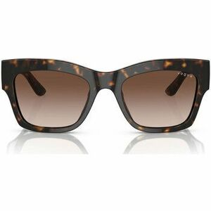 Slnečné okuliare Vogue Occhiali da Sole Eyewear VO5524S W65613 vyobraziť