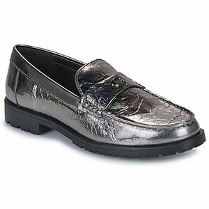 Mokasíny Coach JOCELYN CRINKLE METALLIC LOAFER vyobraziť