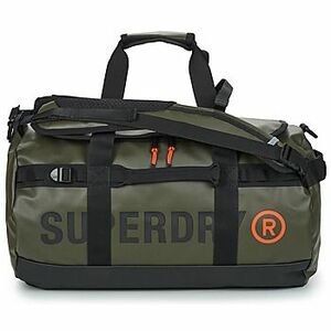 Cestovné tašky Superdry TARP BARREL BAG vyobraziť