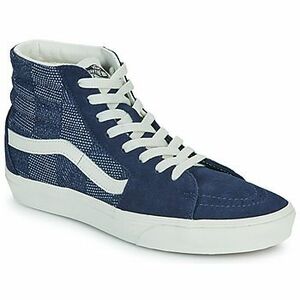 Členkové tenisky Vans SK8-Hi vyobraziť