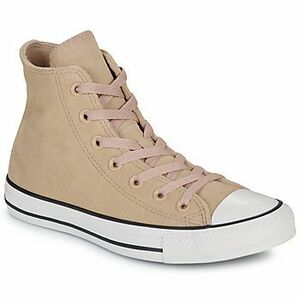 Členkové tenisky Converse CHUCK TAYLOR ALL STAR COLORFUL SUEDE vyobraziť