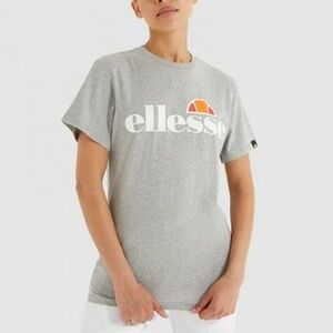 Tričká a polokošele Ellesse ALBANY TEE vyobraziť