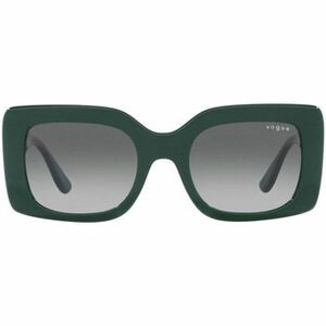 Slnečné okuliare Vogue Occhiali da Sole Eyewear VO5481S 305011 vyobraziť