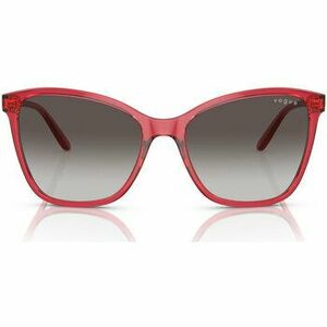 Slnečné okuliare Vogue Occhiali da Sole Eyewear VO5520S 30848G vyobraziť