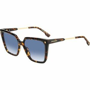 Slnečné okuliare Dsquared Occhiali da Sole D2 0135S 086 vyobraziť