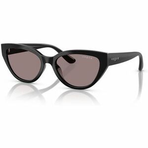 Slnečné okuliare Vogue Occhiali da Sole Eyewear VJ2026 W44/7N Bambini vyobraziť