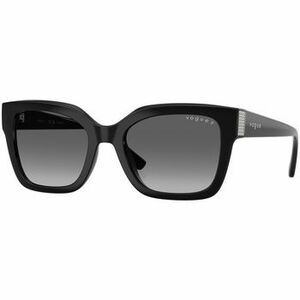 Slnečné okuliare Vogue Occhiali da Sole Eyewear VO5613SB W44/T3 Polarizzati vyobraziť