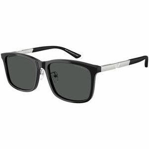 Slnečné okuliare Emporio Armani Occhiali da Sole EA4241D 501787 vyobraziť