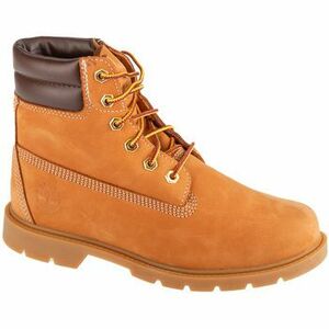 Turistická obuv Timberland Linden Woods WP 6 Inch vyobraziť