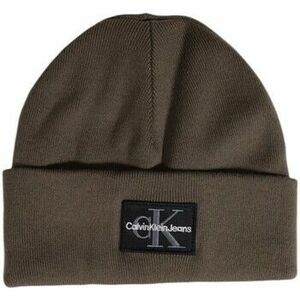 Šále/Štóle/Šatky Calvin Klein Jeans GIFT BEANIE SCARF MONO PATCH K50K512470 vyobraziť