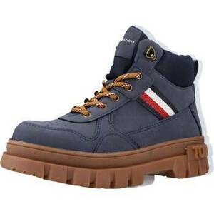 Čižmy Tommy Hilfiger T3B5 33157 vyobraziť