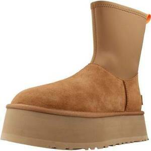 Čižmy UGG W CLASSIC DIPPER vyobraziť