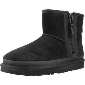 Čižmy UGG W CLASSIC MINI ZIPPER TAPE vyobraziť