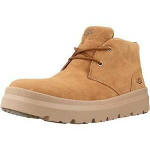 Čižmy UGG M BURLEIGH CHUKKA vyobraziť